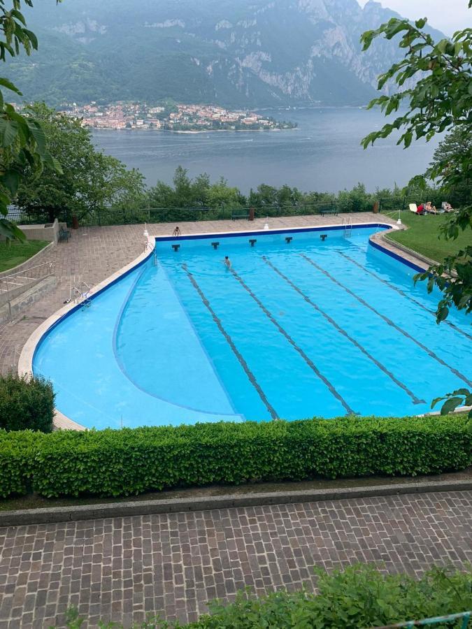 Appartamento Timeless Con Piscina E Tennis Valbrona Ngoại thất bức ảnh