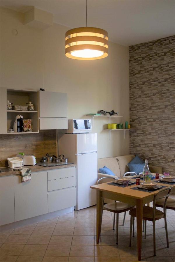Appartamento Timeless Con Piscina E Tennis Valbrona Ngoại thất bức ảnh